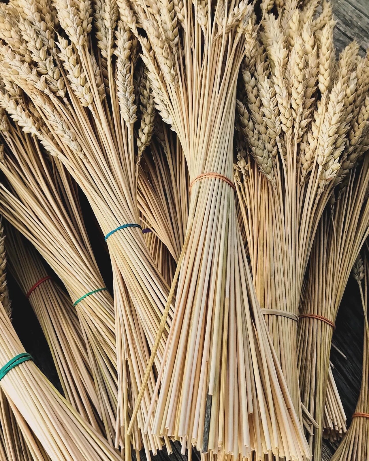 Bouquet de Moisson Harvest Trophy